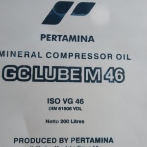 Oli-Kompresor-Pertamina-GC-LUBE-M-46-DRUM-200-L
