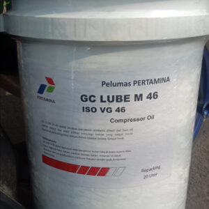 Oli-Kompresor-Pertamina-GC-LUBE-M-46-PAIL-20-liter