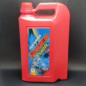 Oli Transmisi Gardan-RORED-HDA-MIN-140-GL-5-PL1-5-LITER