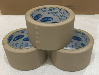 DUCT TAPE ISOLASI AC LAKBAN AC 45MM X 15 YARD TANPA LEM MEREK HD-TAPE