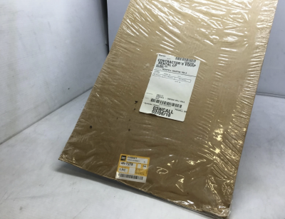 Gasket atas CAT PN 4N-7275