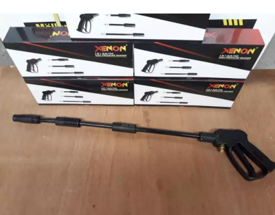 Gun stick jet cleaner M14 XENON gun stik pistol high pressure washer cleaner Untuk HPW400 QL1900 QL2500