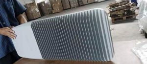 Lampu Jalan PJU PHILIPS BRP373 LED212NW 190W 220V-240V