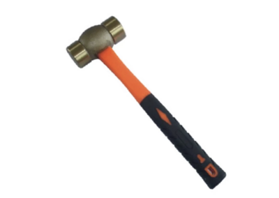 PALU KUNINGAN GAGANG FIBER 4 PON ALDO