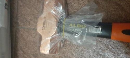 PALU TEMBAGA GAGANG FIBER 2 PON ALDO