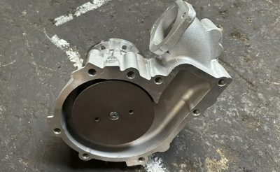 Water Pump UD TRUCKS Nissan Quester CWE 280 CWE280 PN 21010-9Z01E