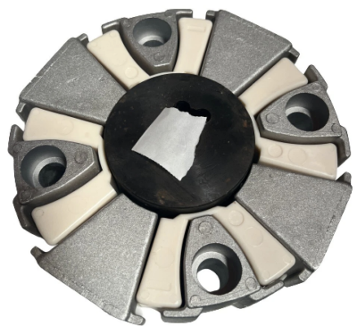 Coupling Assy Main Pump 50H SK200 CAT320 PN YN30P01023F1