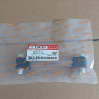 Gelas kaca Hydraulic Gauge Oil Level Zaxis 200 Zaxis210 Hitachi PN 8053499