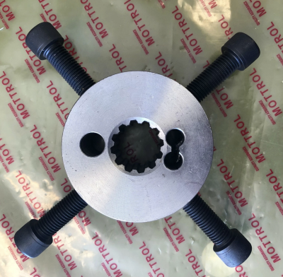 Hub Coupling Main Pump SK200 PN YN30P01001P1