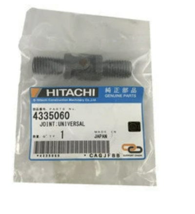 Joint Handle Joint Universal Hitachi ZX200 ZX210 PN 4335060