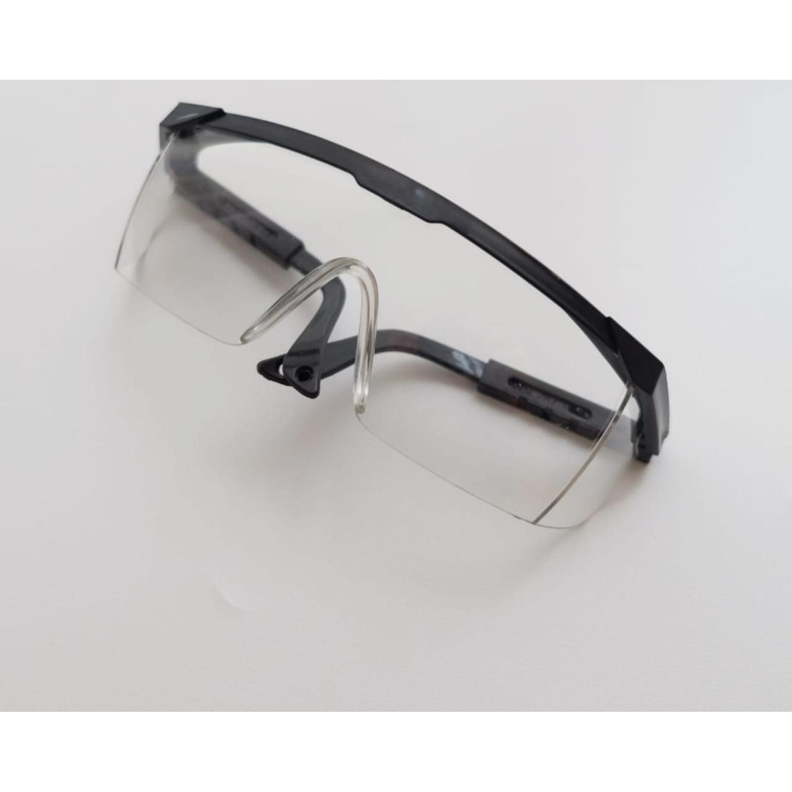 Kacamata Safety Bening Clear Type 188 Merk YSK