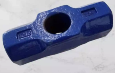 Palu Bodem 20 Lb Palu Besi Tanpa Gagang Kayu ysk