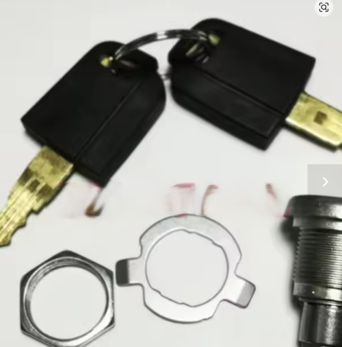 Penutup Radiator Dan Kunci Fan Lock Cat PN 226-0291