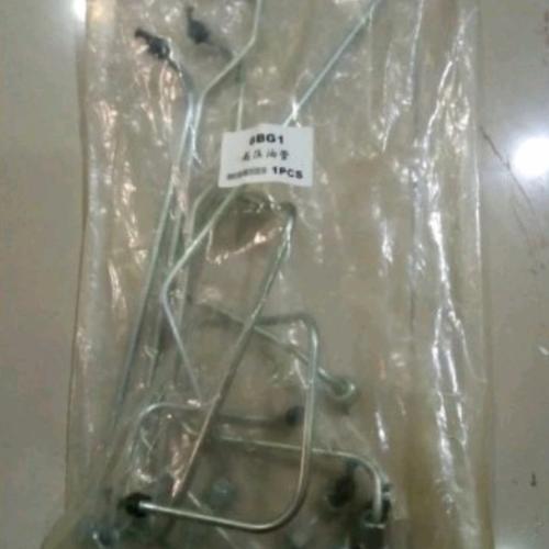 Pipa Nozzle 6BG1T Zaxis 200 HITACHI SET PN 1154132353