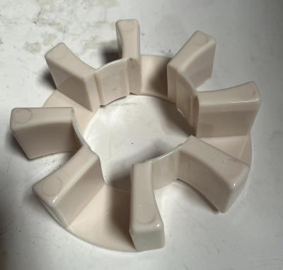 Pump Coupling Element 50H SK200 CAT320 PN YN30P01009S001