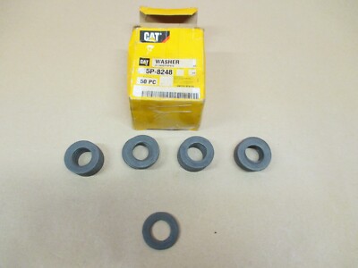 WASHER HARD RING BAUT Tebal 3,5 mm CAT PN 5P-8248