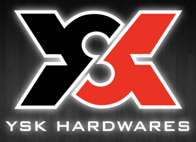 YSK HARDWARES