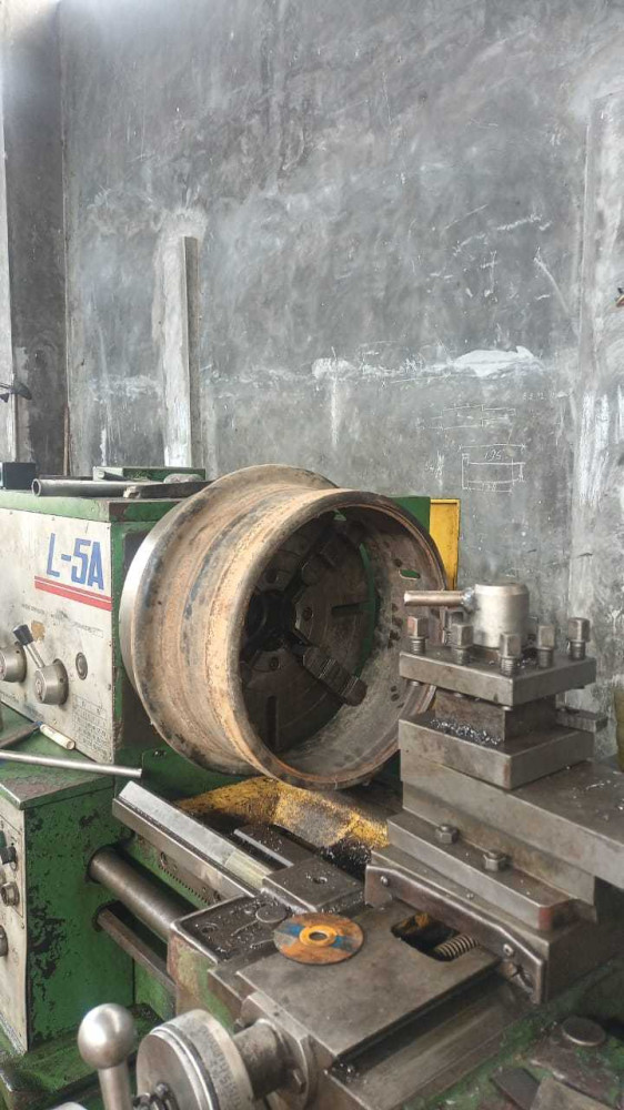 Jasa Ganti Topi Pelk