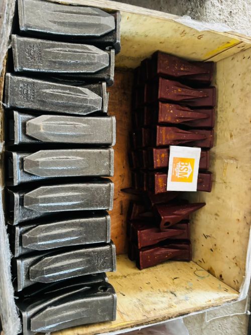 KUKU BUCKET EKSAVATOR