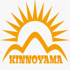 Kinnoyama logo