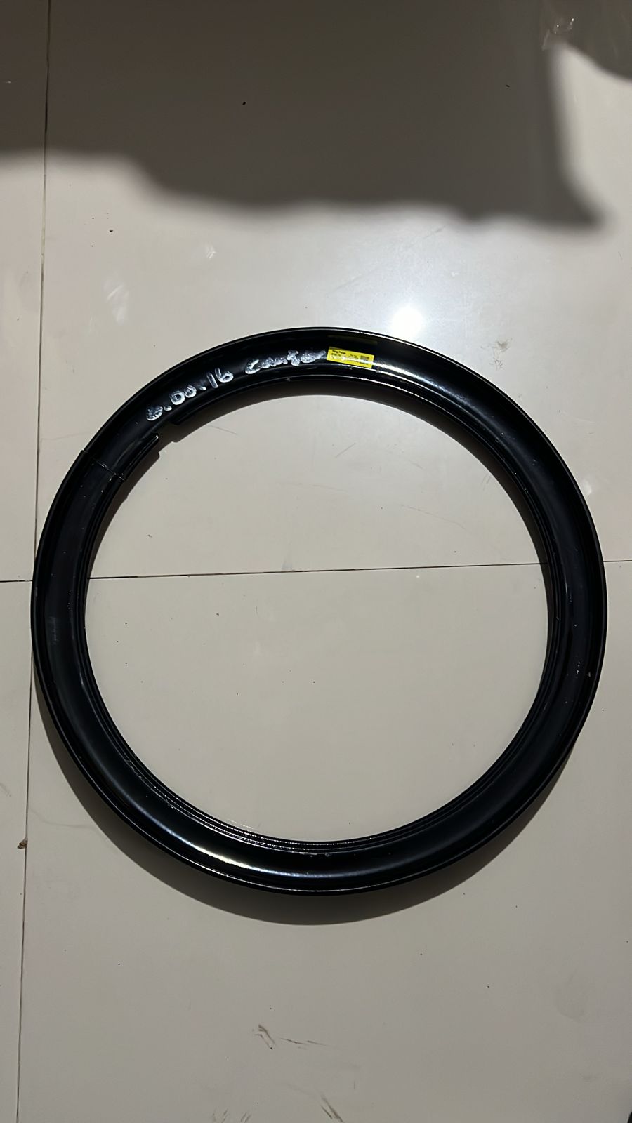 RING PELAK 6.00-16 CANTER