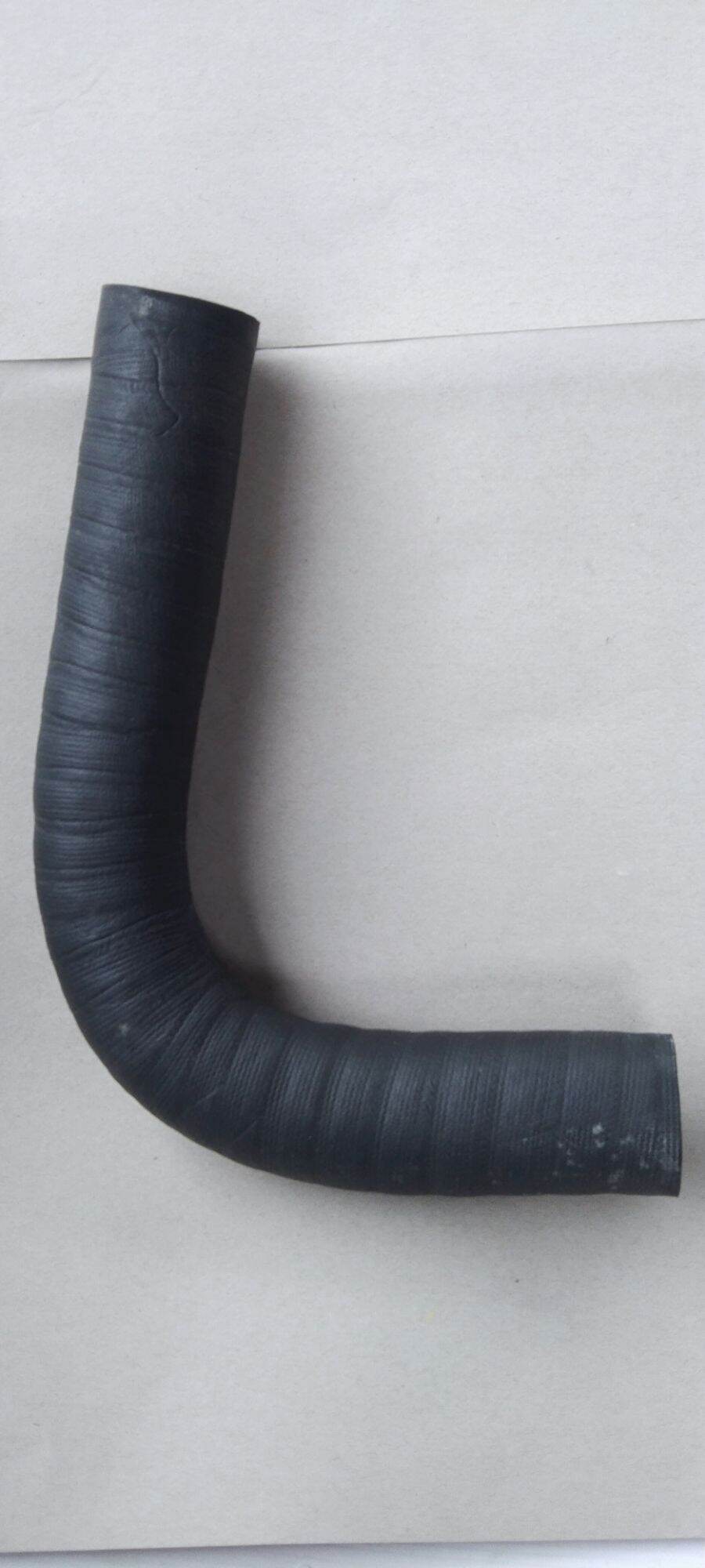 SELANG KARET RADIATOR HOSE RADIATOR ELBOW UKURAN 4 INCH