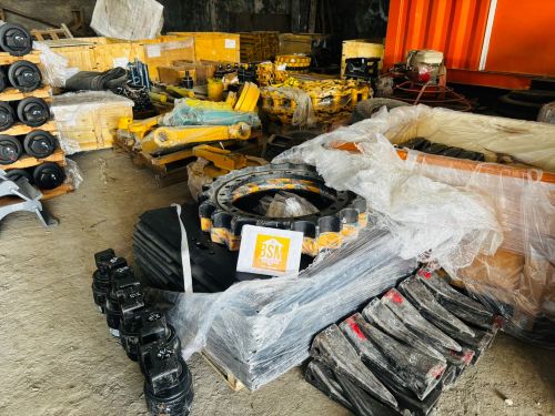 STOCKIST AUTHORIZED DEALER PARTS UNDERCARRIAGE GET BRAND AU GMA VERONA T- POWER ITR DI GORONTALO