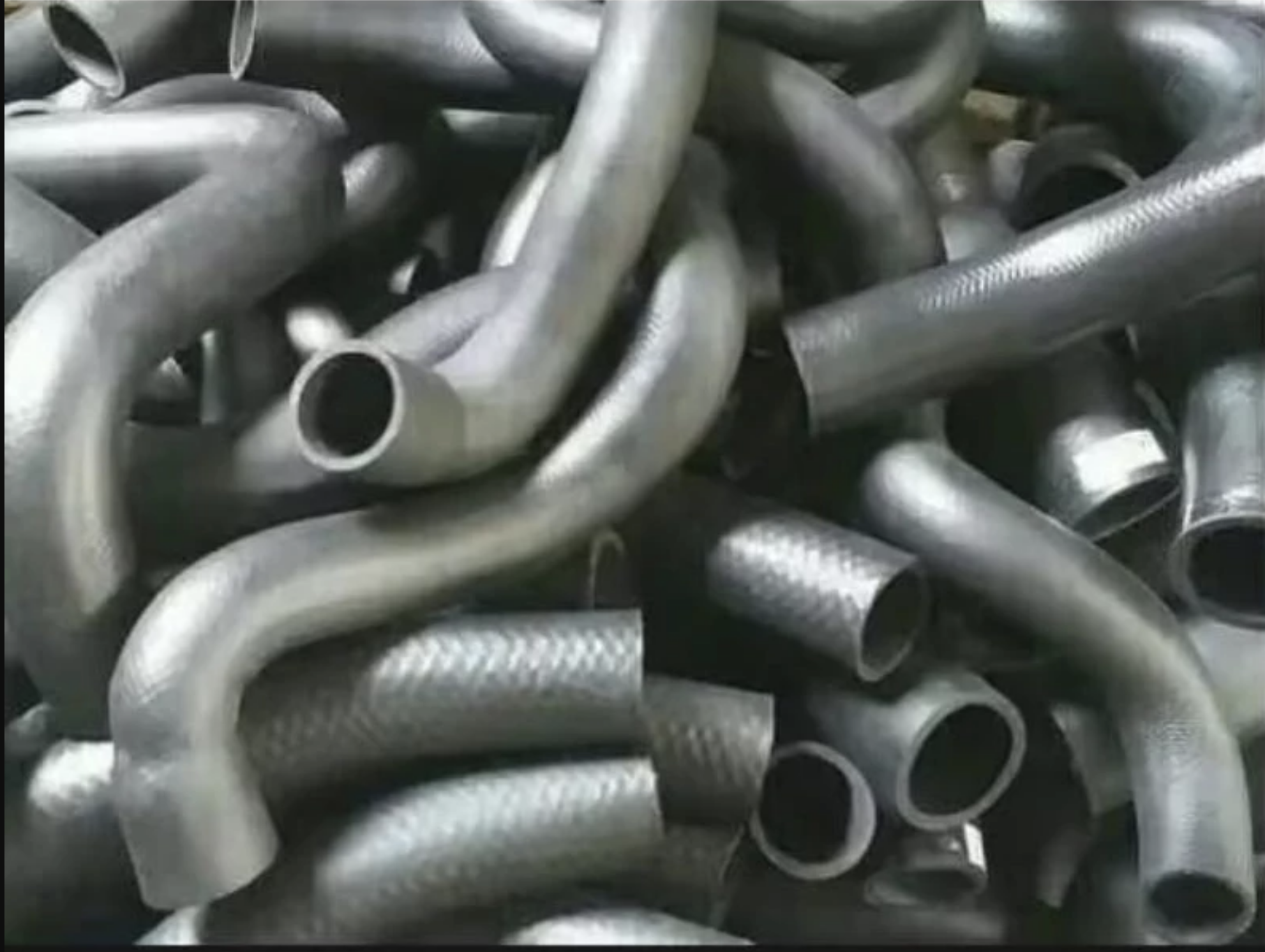 STOCKIST JUAL MACAM-MACAM SELANG RADIATOR