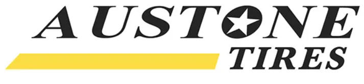 AUSTONE TIRES LOGO