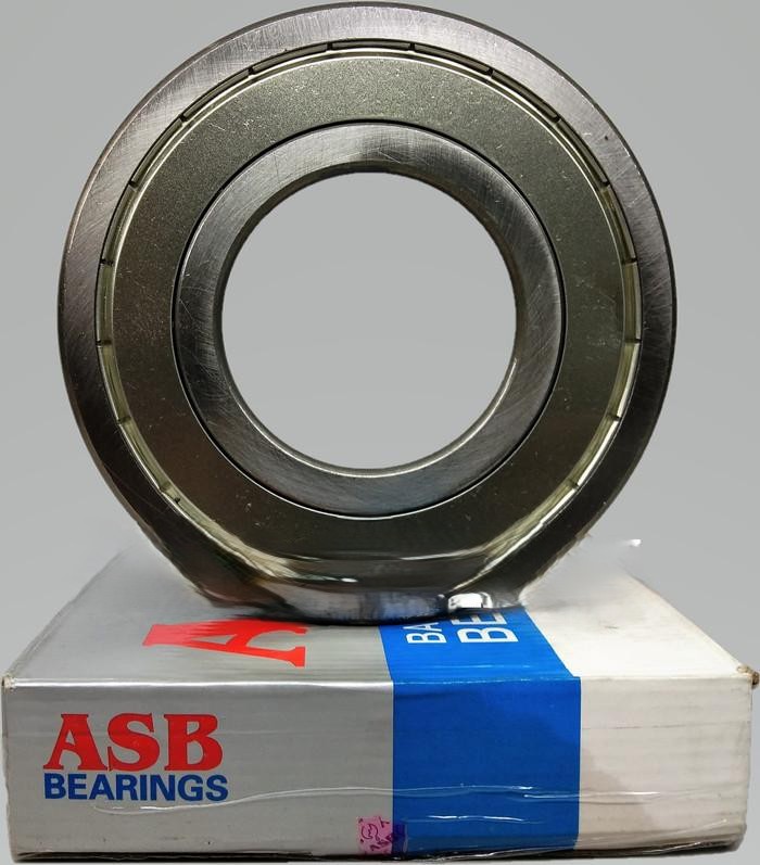 BALL BEARING ASB 6020 ZZ