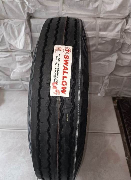 BAN Truk Engkel Swallow S-253 750 R15 12PR