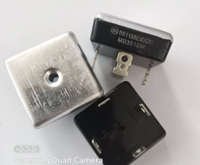 DIODA KOTAK DIODA BRIDGE DIODA KIPROK 35 AMPERE MB3510W