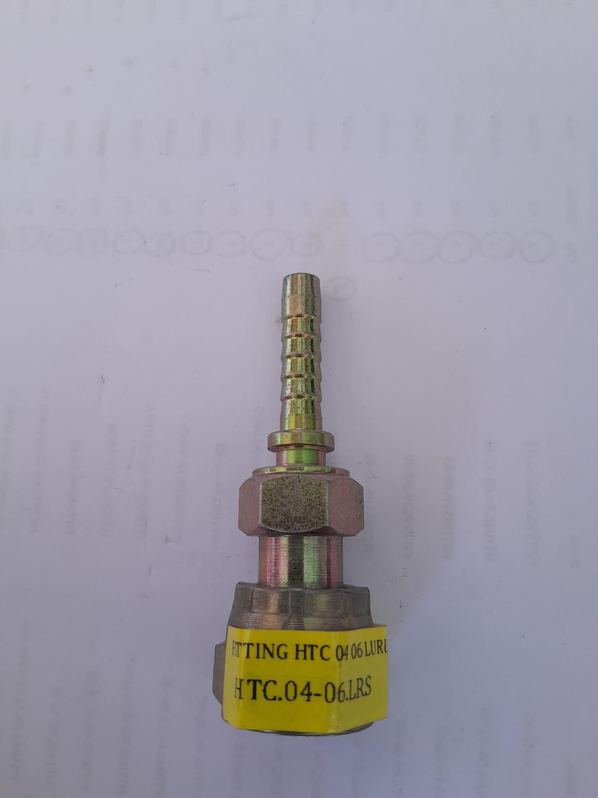 FITTING HTC 04 06 LURUS