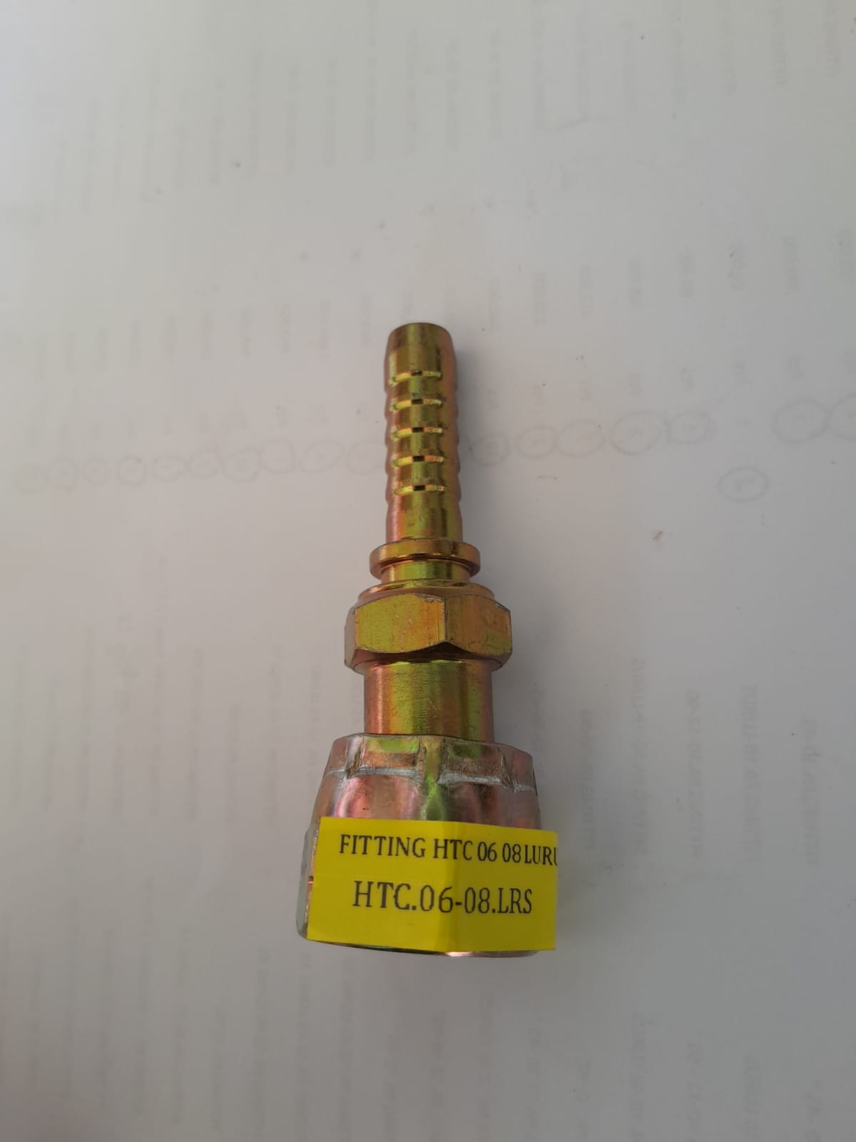 FITTING HTC 06 08 LURUS