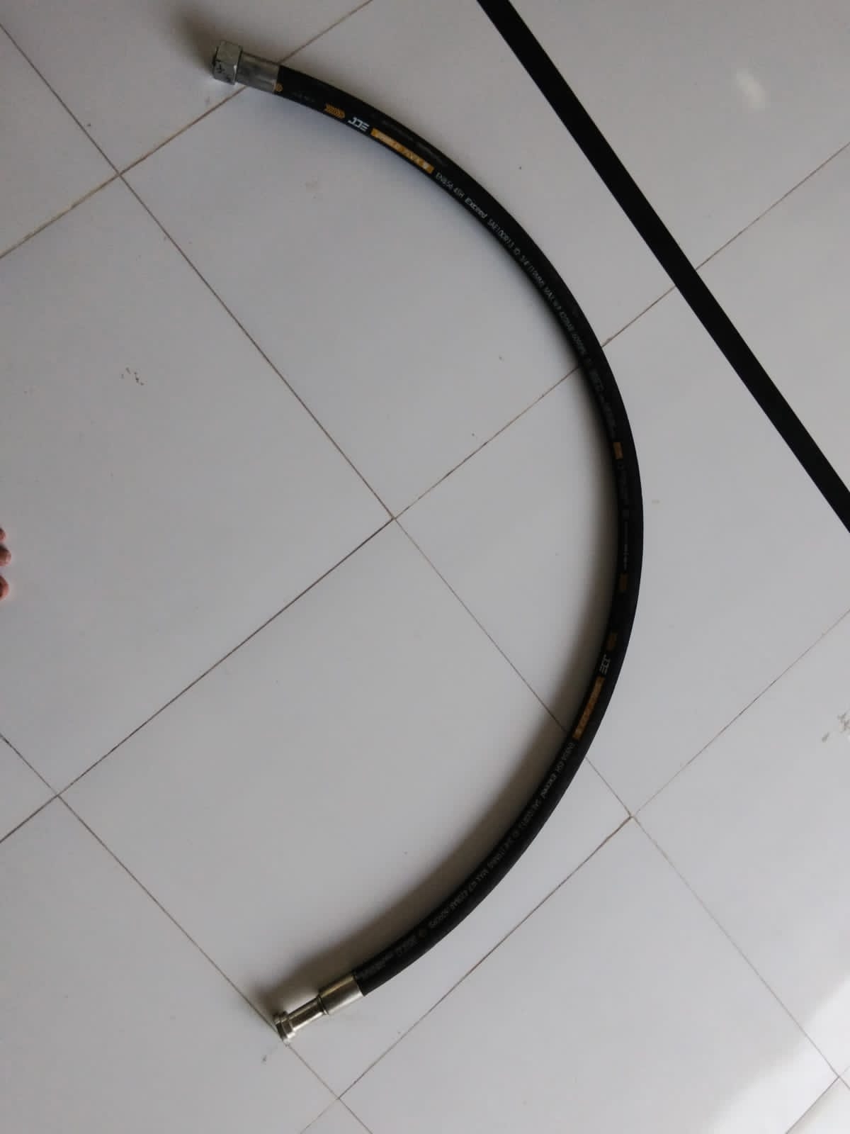 HOSE BUCKET XCMG XE215C