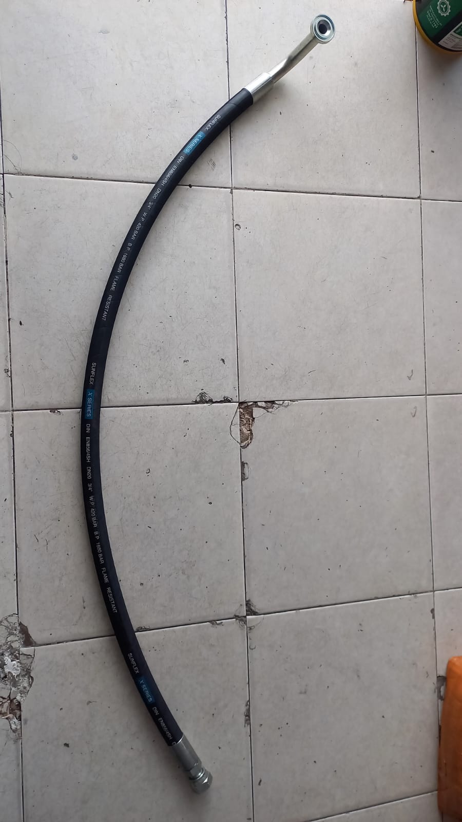 HOSE HIDROLIK BUCKET KOBELCO SK200-8