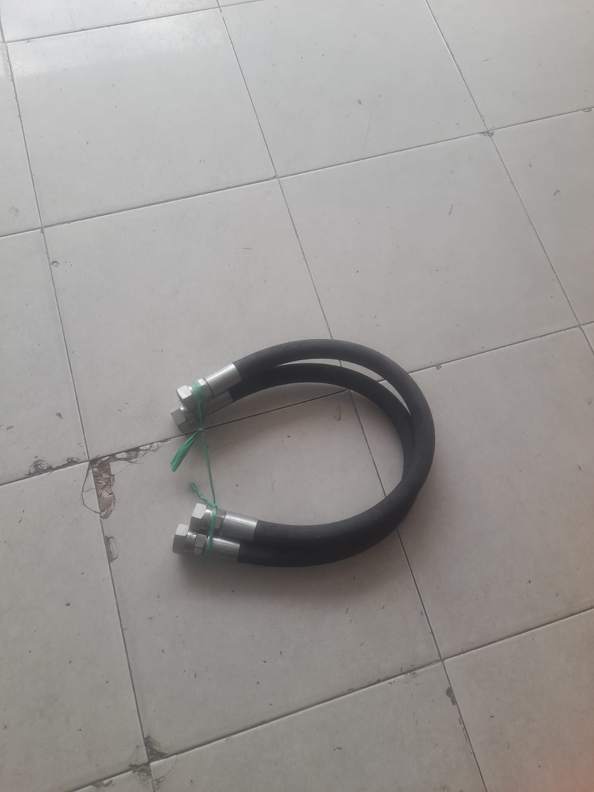 Hose Hidrolik boom Buldozer Komatsu D65