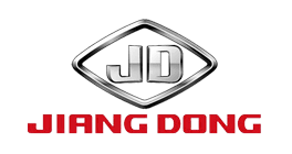 JIANG DONG LOGO