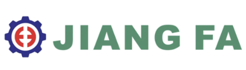 JIANG FA LOGO