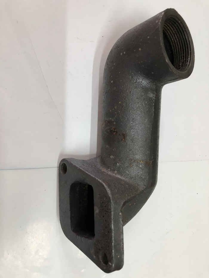 Knalpot EXHAUST PIPE DONG FENG JIANG DONG ZH1110 ZH1115 JD1110 JD1115 (THICK)