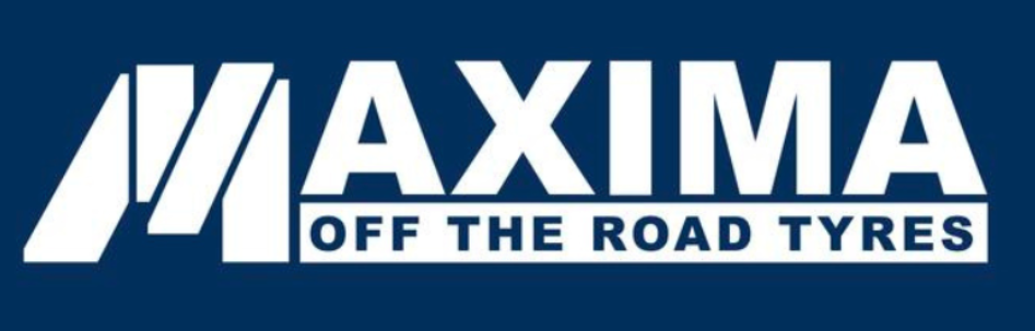MAXIMA TYRE LOGO