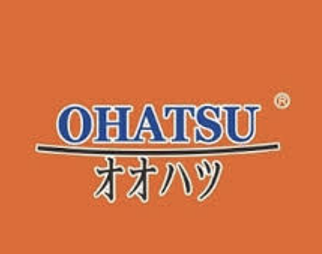 OHATSU LOGO