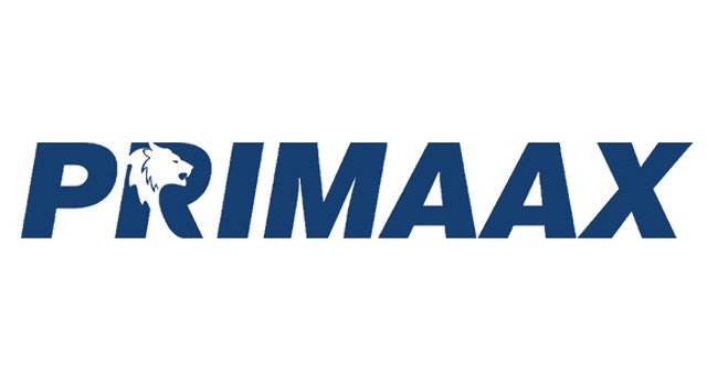 PRIMAAX TYRE LOGO