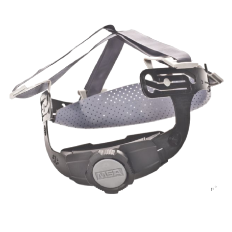 SUSPENSION MSA V GARD USA - INNER HELM MSA V LOKAL