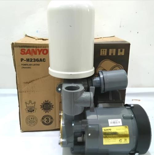 Sanyo Pompa Air P-H236AC