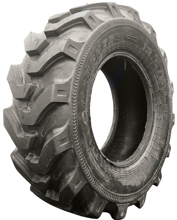 BAN BECKHOLOADER SKID LOADER 12.5-80-18 14PR GALAXY HULK L5 TL