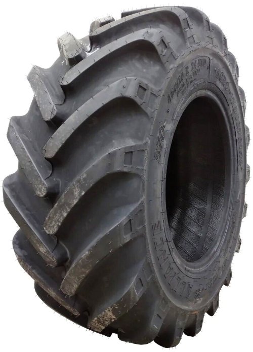 BAN LOADER TRAKTOR 17.5L-24 10 PR Galaxy EZ Rider R-4 E TL