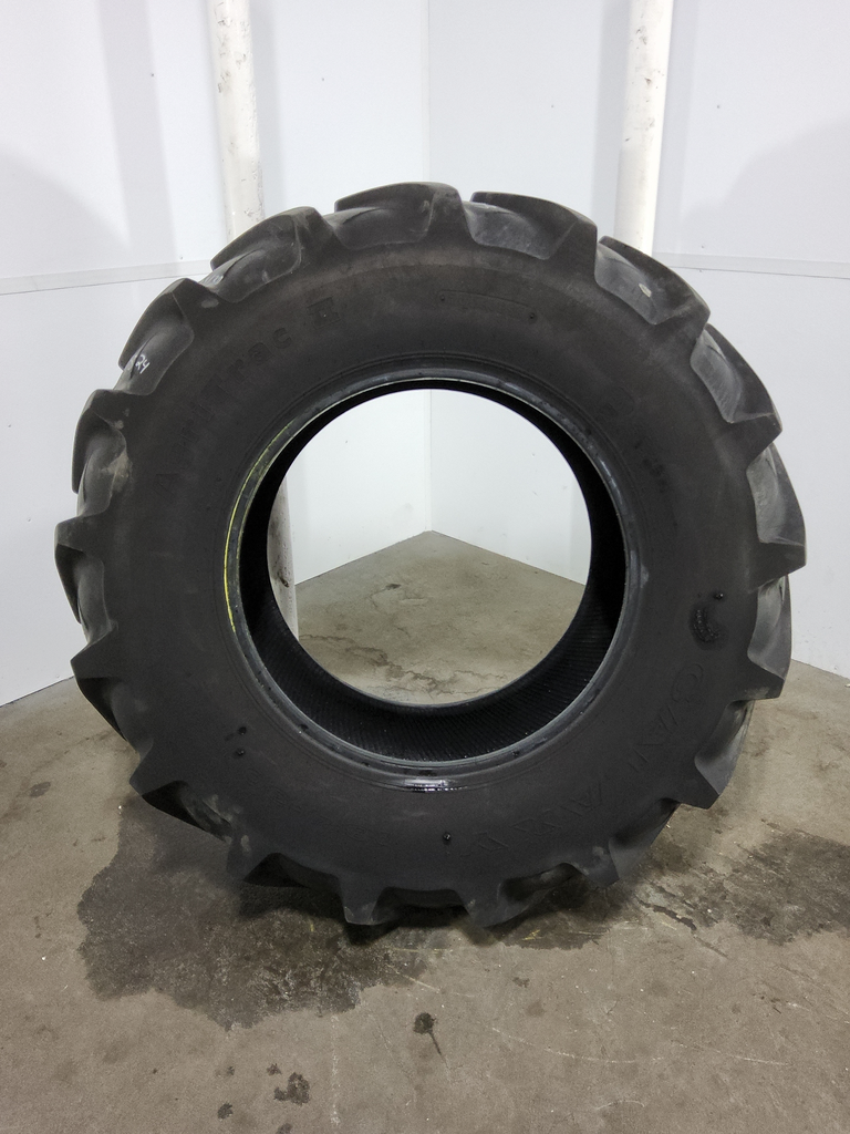 BAN TRAKTOR 18.4-30 8 PR Galaxy Agri Trac II R-1