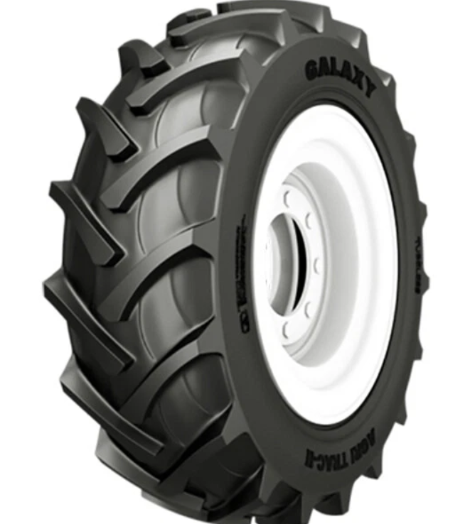 BAN TRAKTOR 9.5-16 6 PR TL Galaxy Agri Trac II R-1