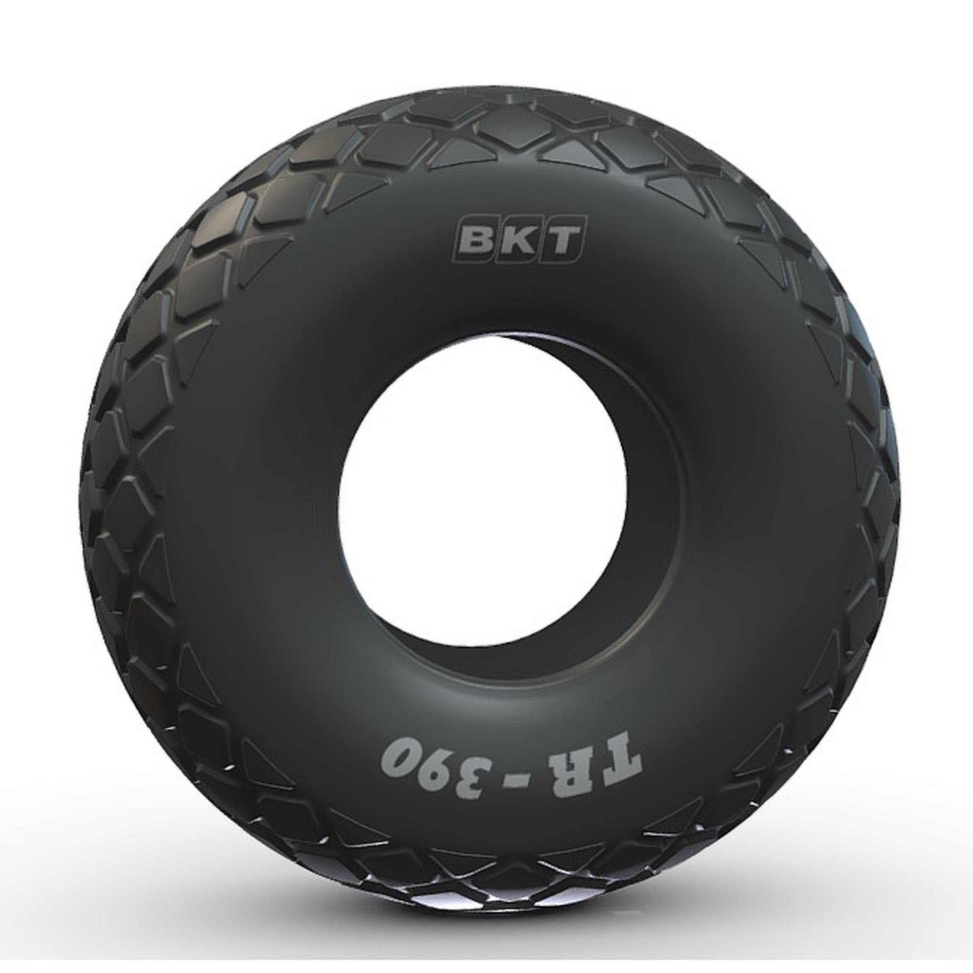 BAN VIBRO 23.1-26 12 PR BKT TR390 R-3